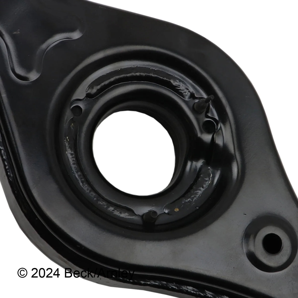 Beck/Arnley 102-7237 2011-2016 Kia Sportage Suspension Control Arm