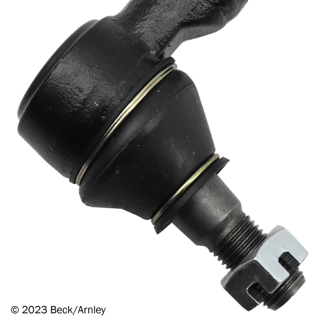 Beck/Arnley 102-7262 2011-2013 Kia Sorento Suspension Control Arm and Ball Joint Assembly