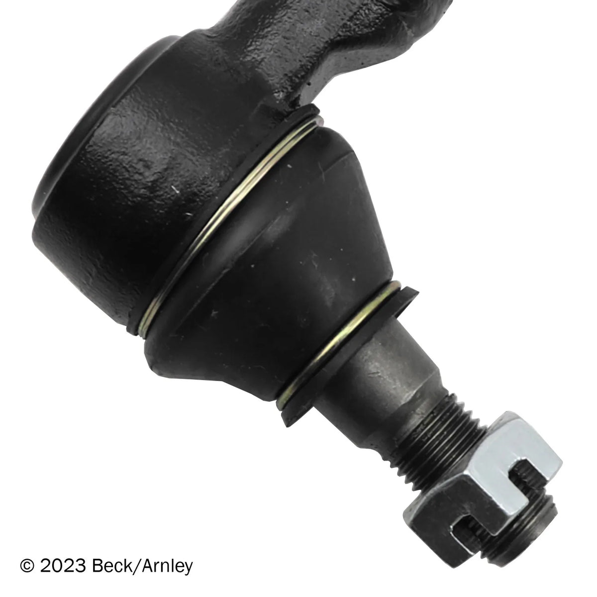 Beck/Arnley 102-7262 2011-2013 Kia Sorento Suspension Control Arm and Ball Joint Assembly