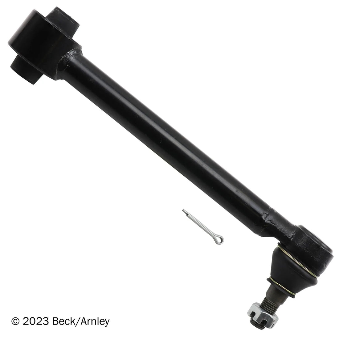 Beck/Arnley 102-7262 2011-2013 Kia Sorento Suspension Control Arm and Ball Joint Assembly
