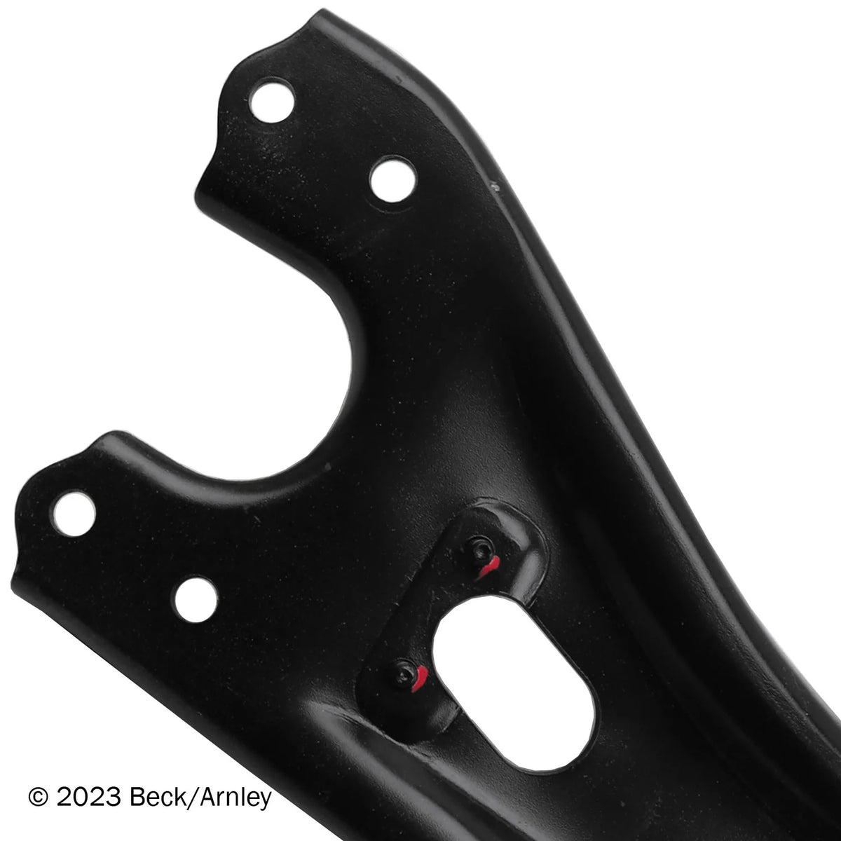 Beck/Arnley 102-7289 2011-2016 Kia Sportage Suspension Trailing Arm