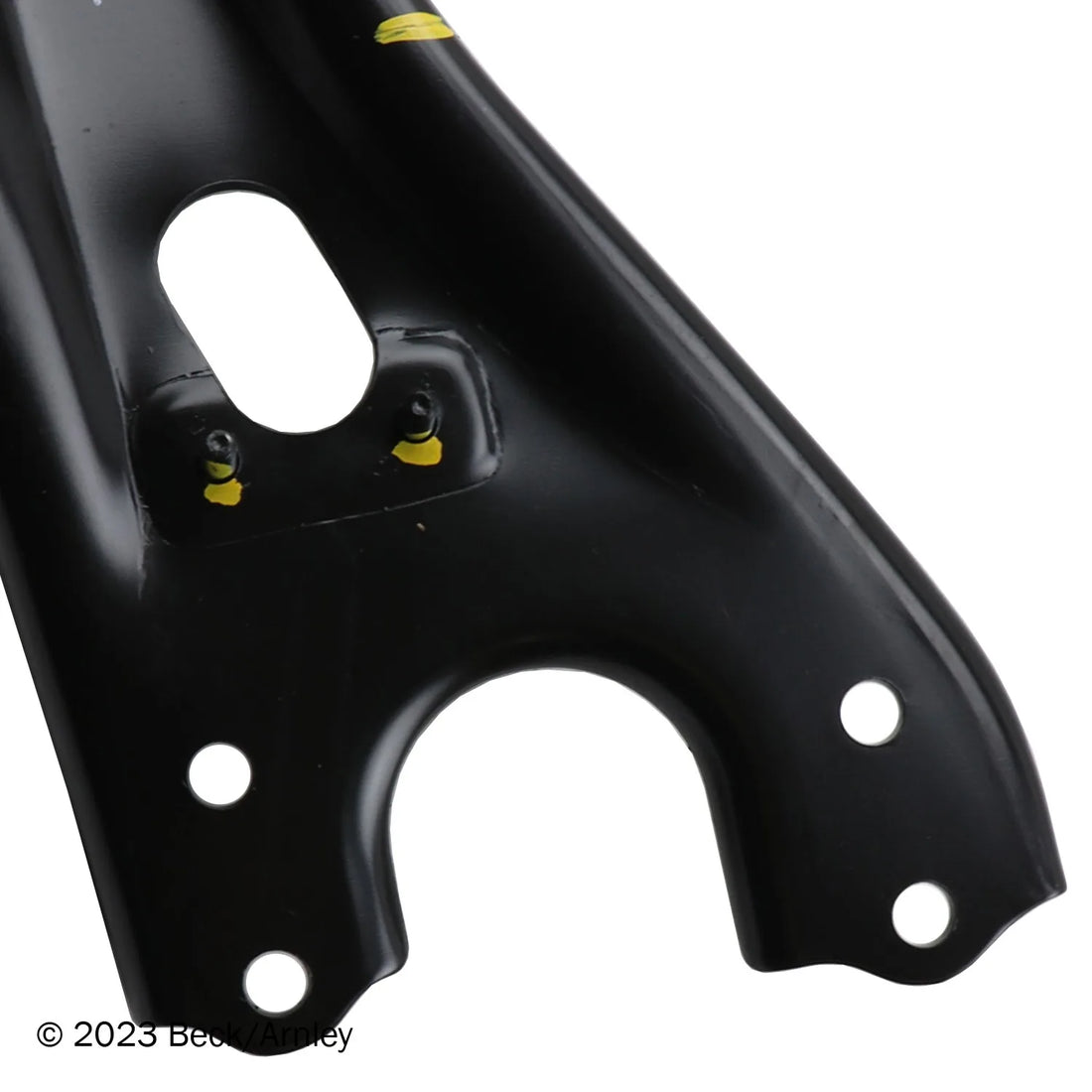 Beck/Arnley 102-7290 2011-2016 Kia Sportage Suspension Trailing Arm