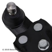 Beck/Arnley 102-7341 2011-2014 Hyundai Sonata Suspension Control Arm and Ball Joint Assembly