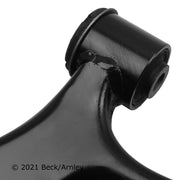 Beck/Arnley 102-7351 2014-2016 Kia Cadenza Suspension Control Arm and Ball Joint Assembly