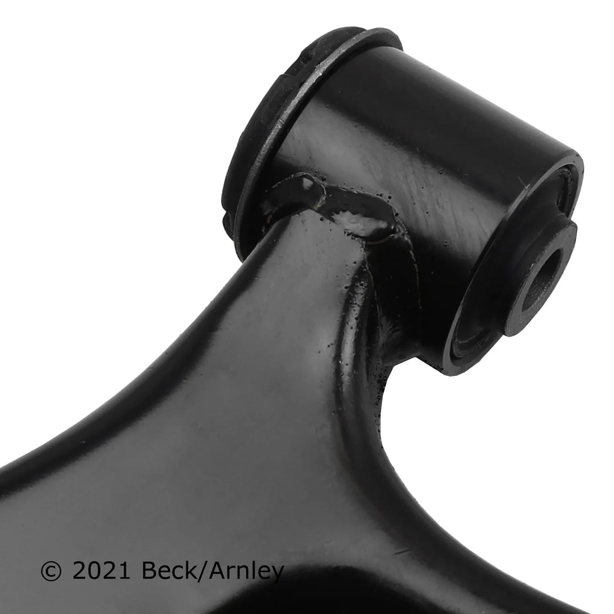 Beck/Arnley 102-7351 2014-2016 Kia Cadenza Suspension Control Arm and Ball Joint Assembly