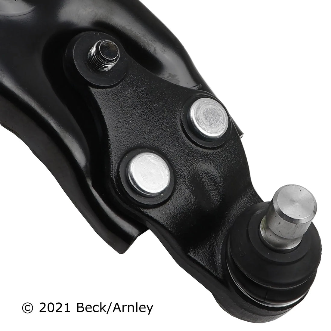 Beck/Arnley 102-7352 2014-2016 Kia Cadenza Suspension Control Arm and Ball Joint Assembly