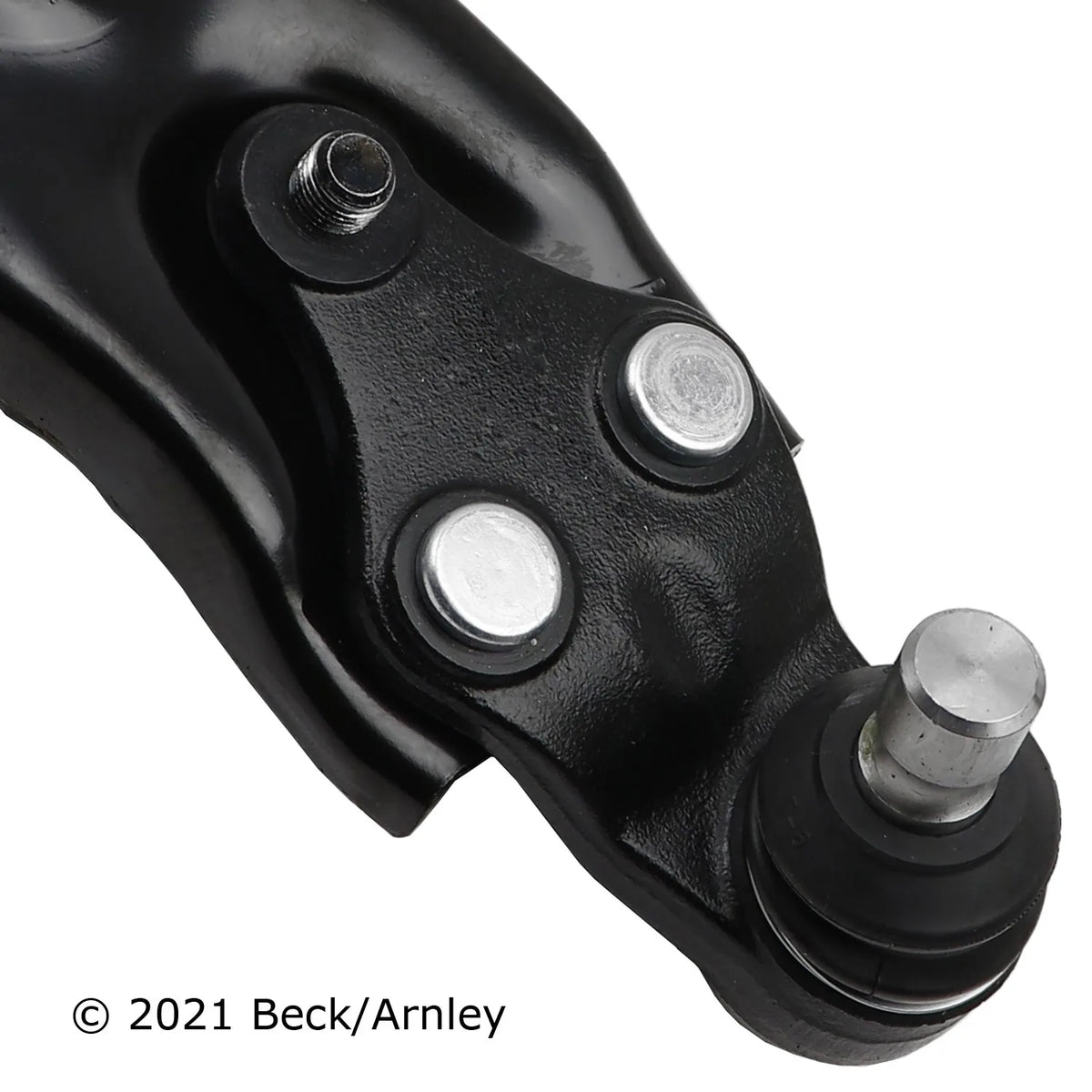 Beck/Arnley 102-7352 2014-2016 Kia Cadenza Suspension Control Arm and Ball Joint Assembly