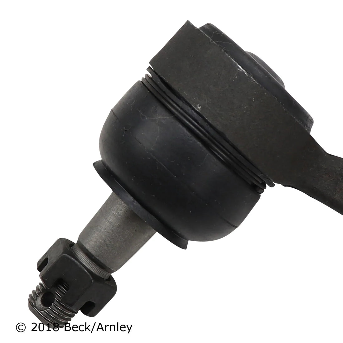 Beck/Arnley 102-7360 1995-2002 Mazda Millenia Suspension Control Arm and Ball Joint Assembly