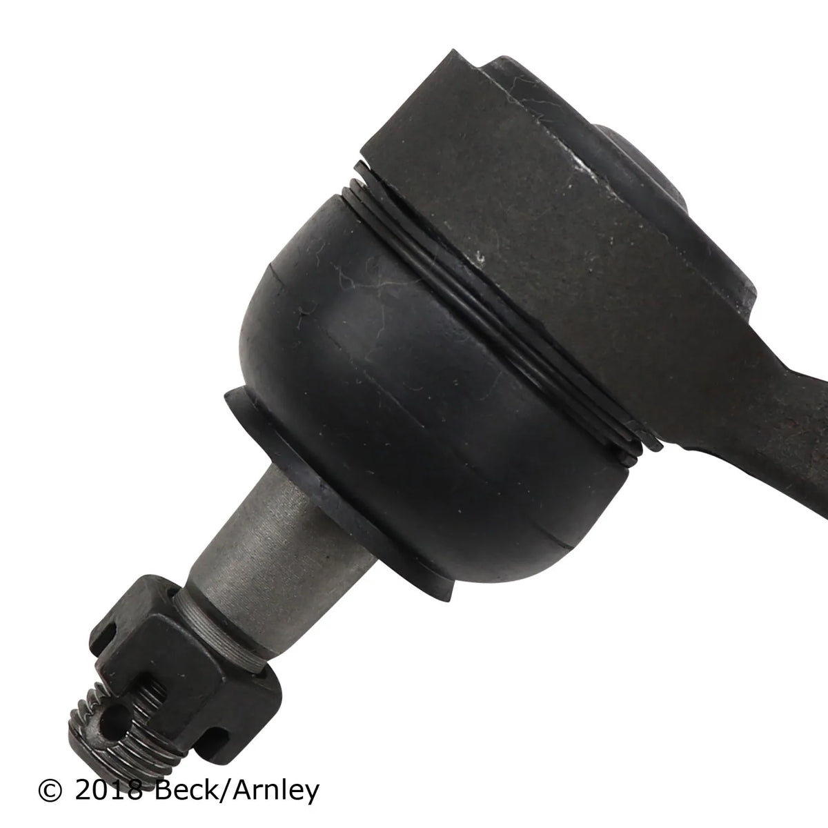 Beck/Arnley 102-7360 1995-2002 Mazda Millenia Suspension Control Arm and Ball Joint Assembly
