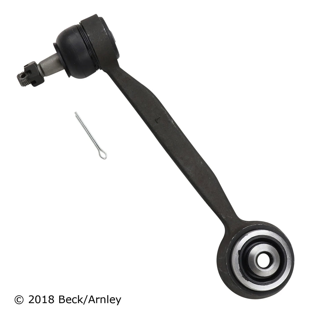 Beck/Arnley 102-7360 1995-2002 Mazda Millenia Suspension Control Arm and Ball Joint Assembly