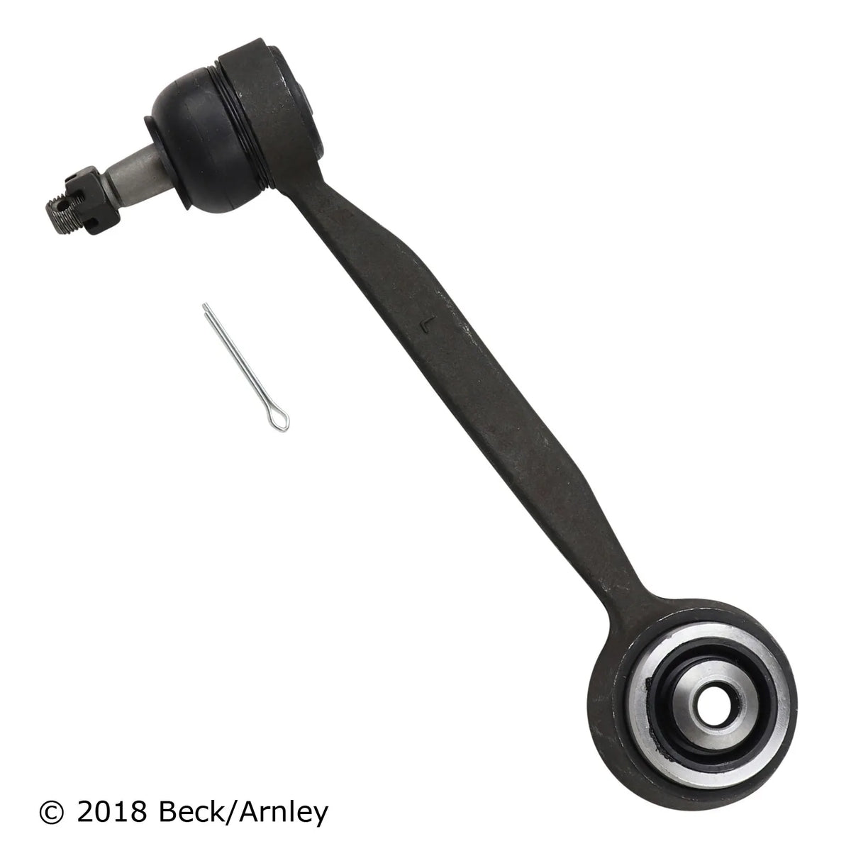 Beck/Arnley 102-7360 1995-2002 Mazda Millenia Suspension Control Arm and Ball Joint Assembly