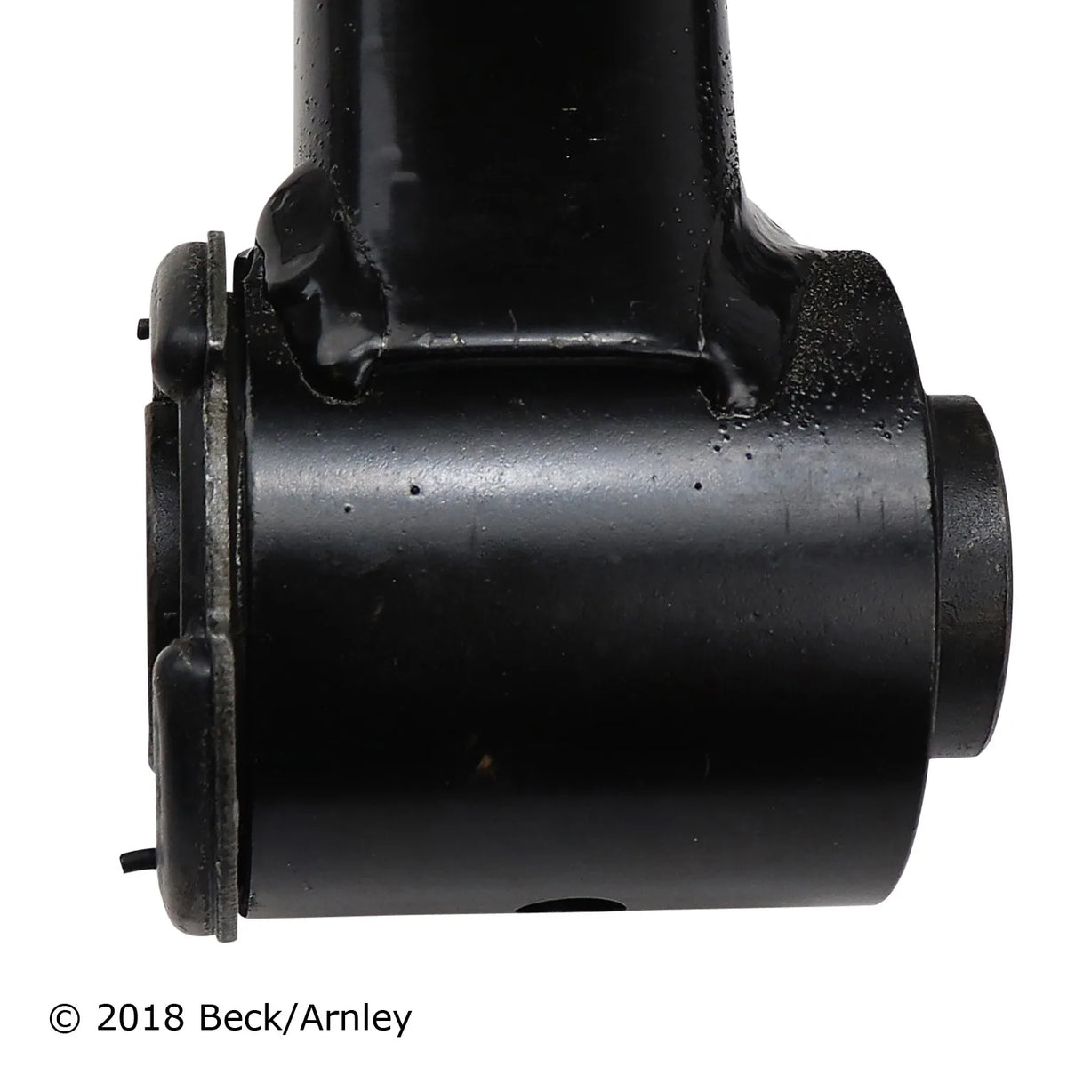 Beck/Arnley 102-7371 2010-2016 Land Rover LR4 Suspension Control Arm and Ball Joint Assembly