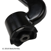Beck/Arnley 102-7371 2010-2016 Land Rover LR4 Suspension Control Arm and Ball Joint Assembly