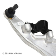 Beck/Arnley 102-7469 2009-2014 Nissan Maxima Suspension Control Arm and Ball Joint Assembly