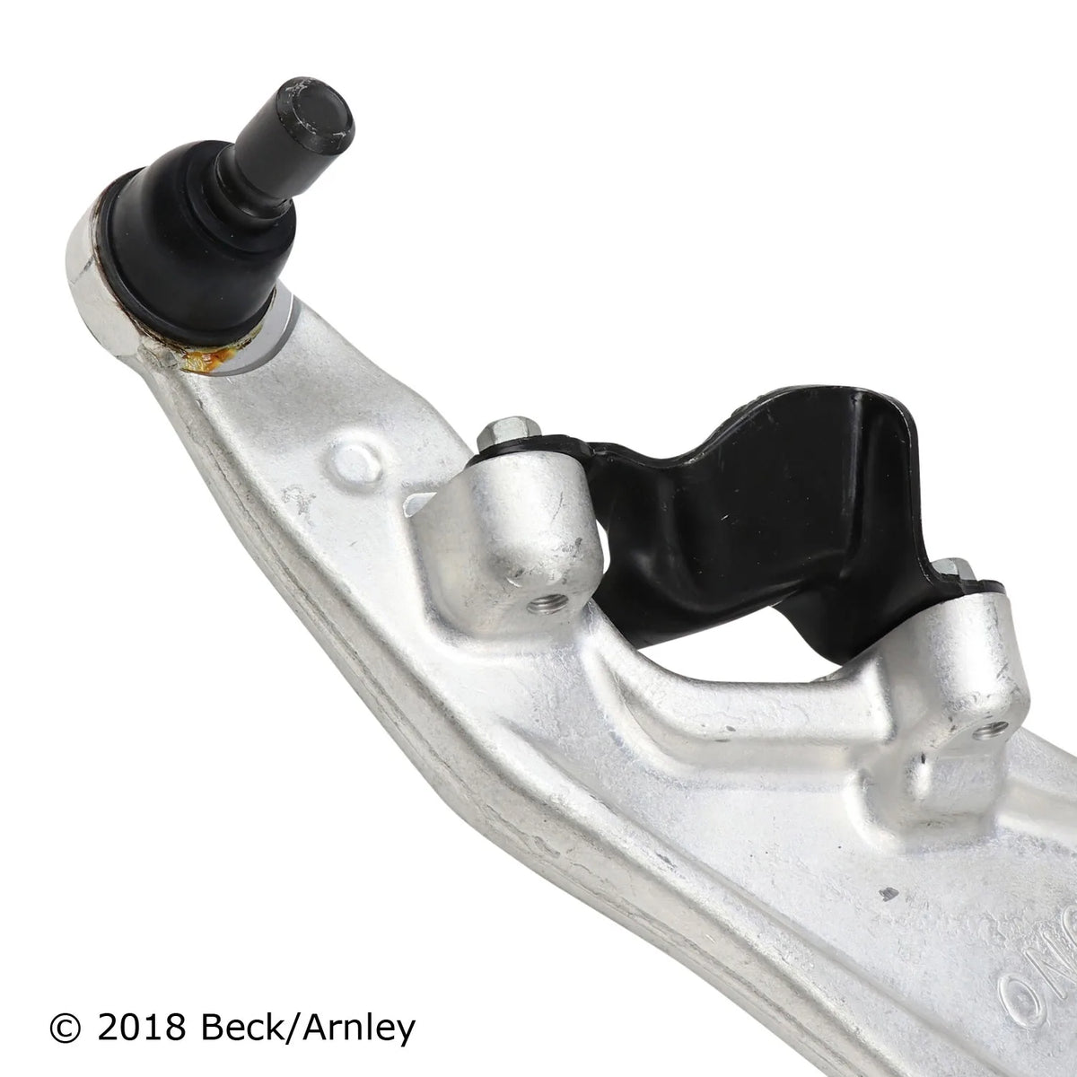Beck/Arnley 102-7469 2009-2014 Nissan Maxima Suspension Control Arm and Ball Joint Assembly
