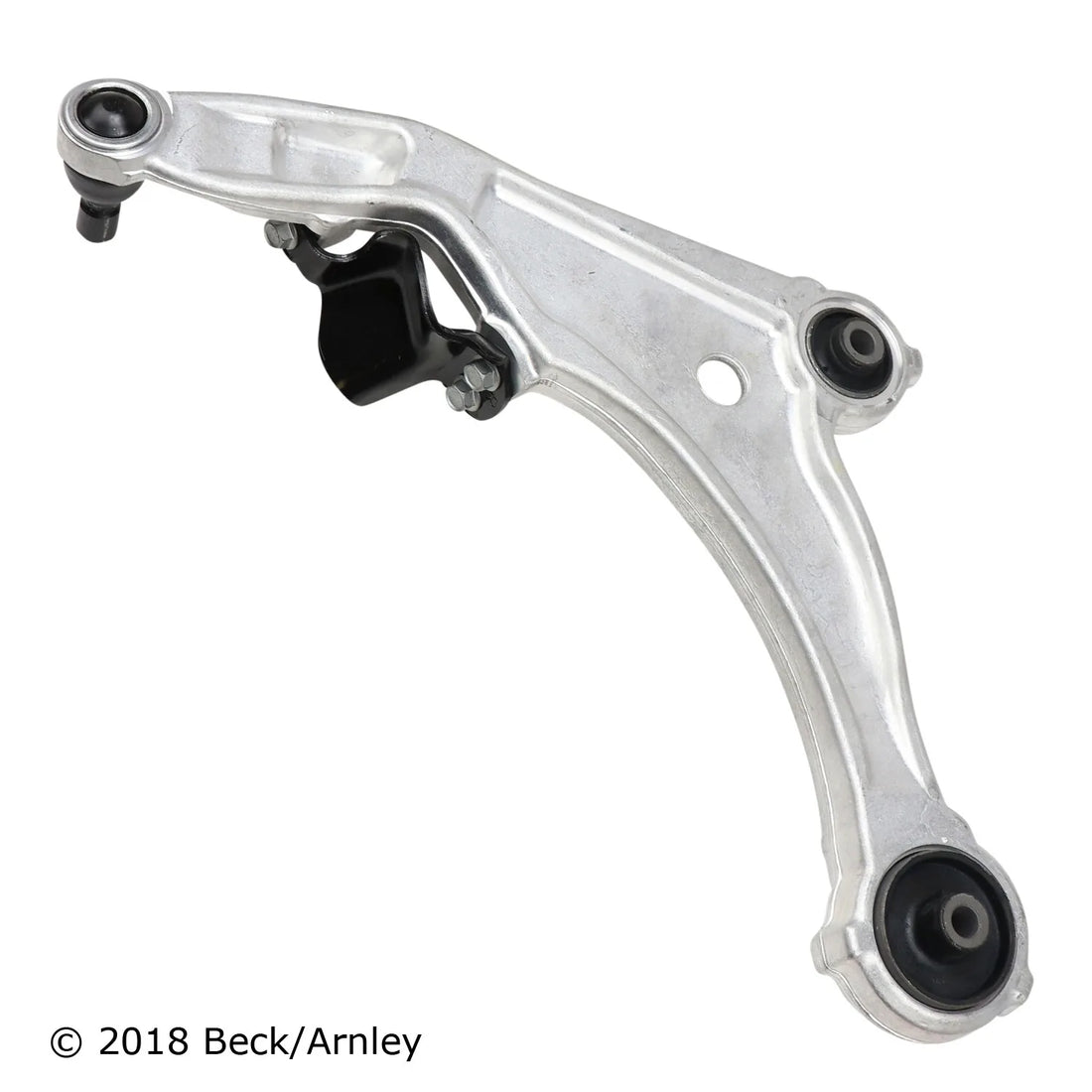 Beck/Arnley 102-7469 2009-2014 Nissan Maxima Suspension Control Arm and Ball Joint Assembly