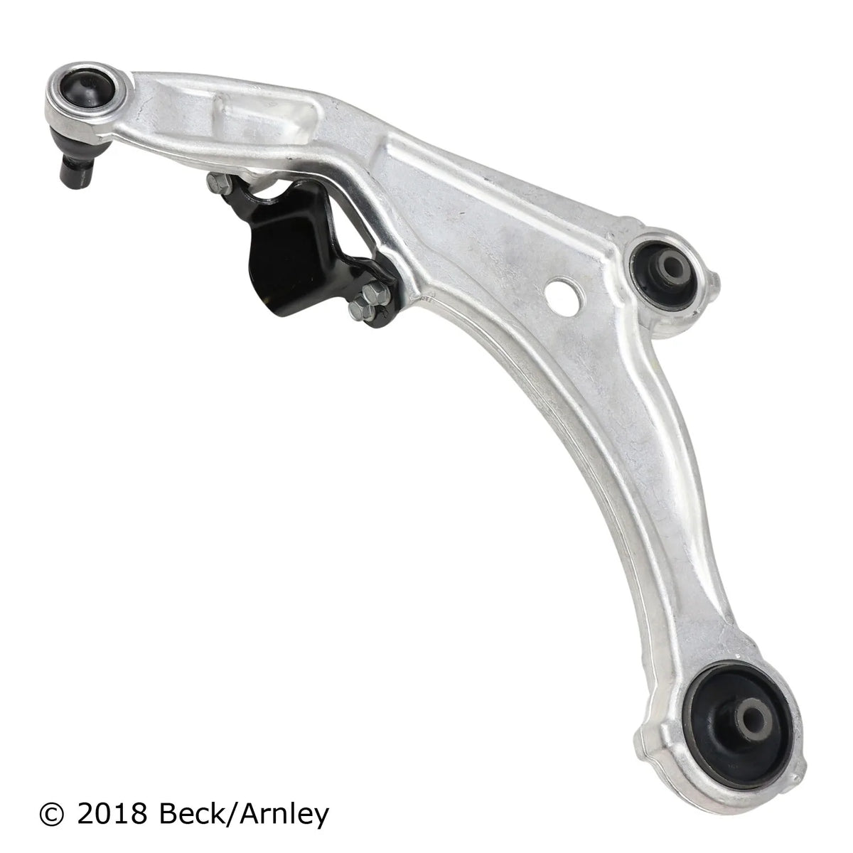 Beck/Arnley 102-7469 2009-2014 Nissan Maxima Suspension Control Arm and Ball Joint Assembly