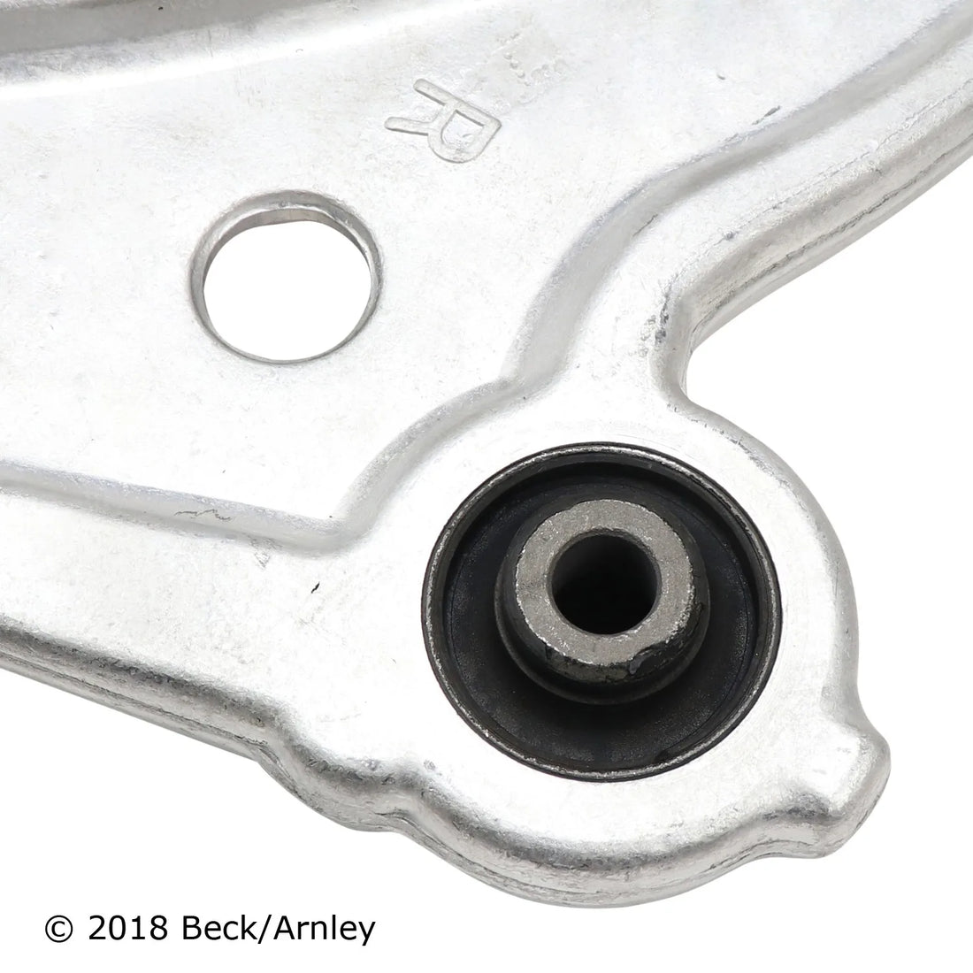 Beck/Arnley 102-7469 2009-2014 Nissan Maxima Suspension Control Arm and Ball Joint Assembly