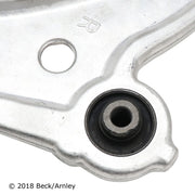 Beck/Arnley 102-7469 2009-2014 Nissan Maxima Suspension Control Arm and Ball Joint Assembly