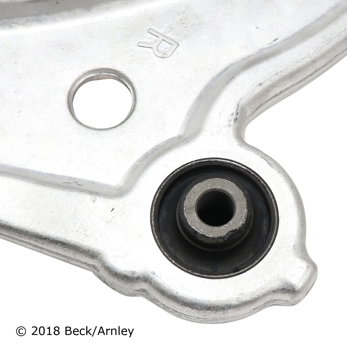 Beck/Arnley 102-7469 2009-2014 Nissan Maxima Suspension Control Arm and Ball Joint Assembly