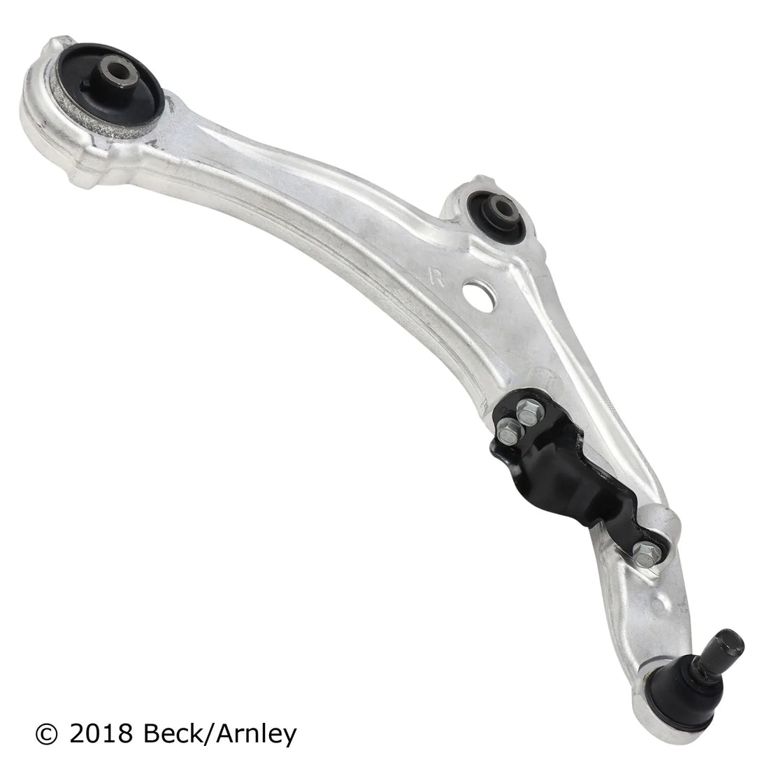 Beck/Arnley 102-7469 2009-2014 Nissan Maxima Suspension Control Arm and Ball Joint Assembly