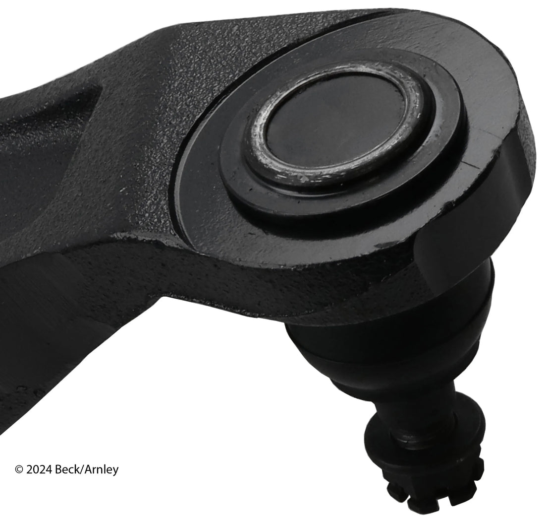 Beck/Arnley 102-7497 2006-2014 Honda Ridgeline Suspension Control Arm and Ball Joint Assembly