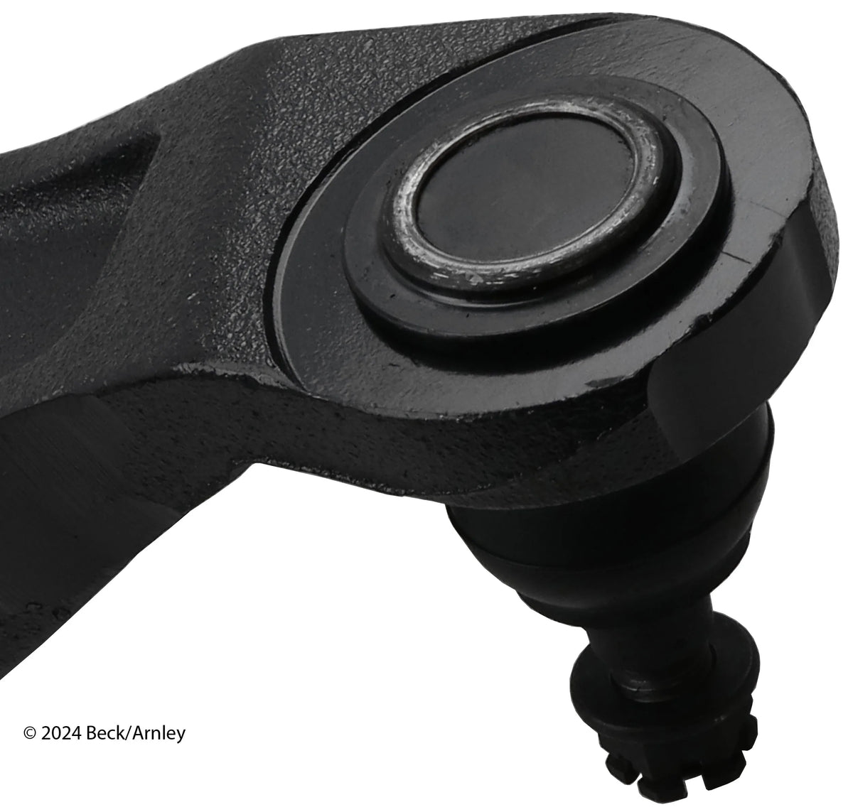 Beck/Arnley 102-7497 2006-2014 Honda Ridgeline Suspension Control Arm and Ball Joint Assembly