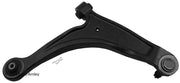 Beck/Arnley 102-7497 2006-2014 Honda Ridgeline Suspension Control Arm and Ball Joint Assembly
