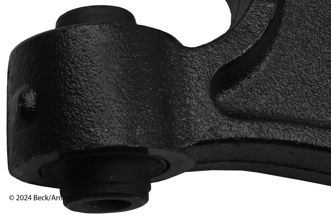 Beck/Arnley 102-7497 2006-2014 Honda Ridgeline Suspension Control Arm and Ball Joint Assembly