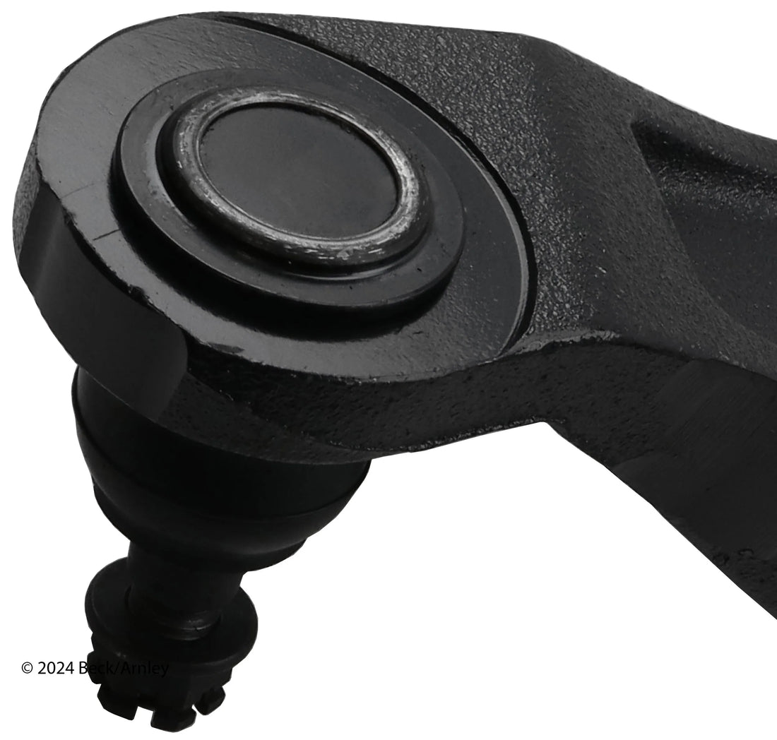 Beck/Arnley 102-7498 2006-2014 Honda Ridgeline Suspension Control Arm and Ball Joint Assembly