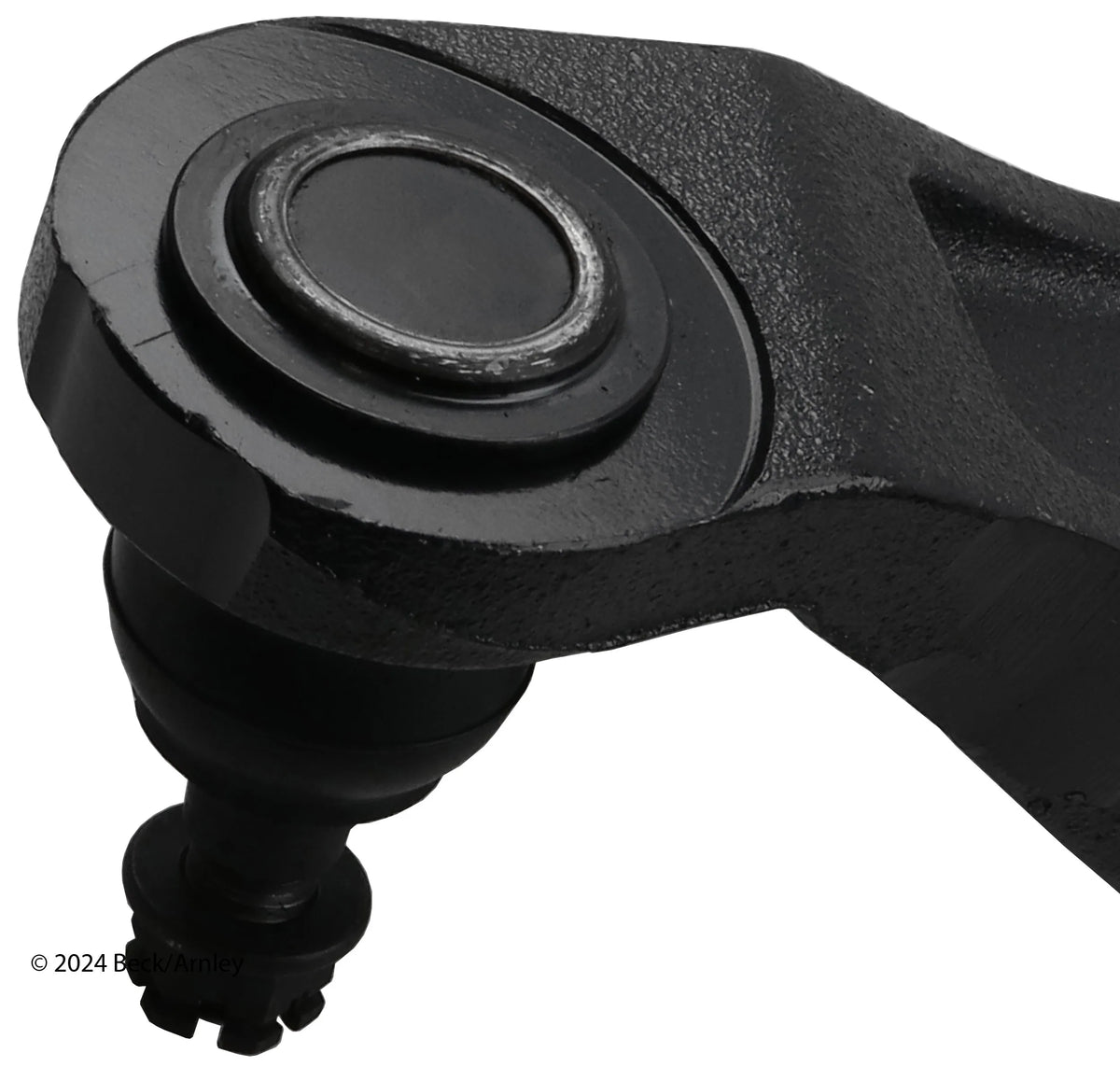 Beck/Arnley 102-7498 2006-2014 Honda Ridgeline Suspension Control Arm and Ball Joint Assembly