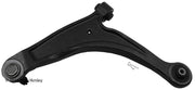 Beck/Arnley 102-7498 2006-2014 Honda Ridgeline Suspension Control Arm and Ball Joint Assembly