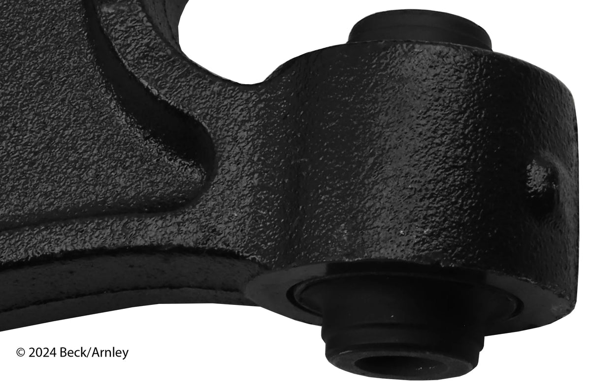 Beck/Arnley 102-7498 2006-2014 Honda Ridgeline Suspension Control Arm and Ball Joint Assembly