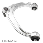 Beck/Arnley 102-7502 2008-2019 BMW X6 Suspension Control Arm and Ball Joint Assembly