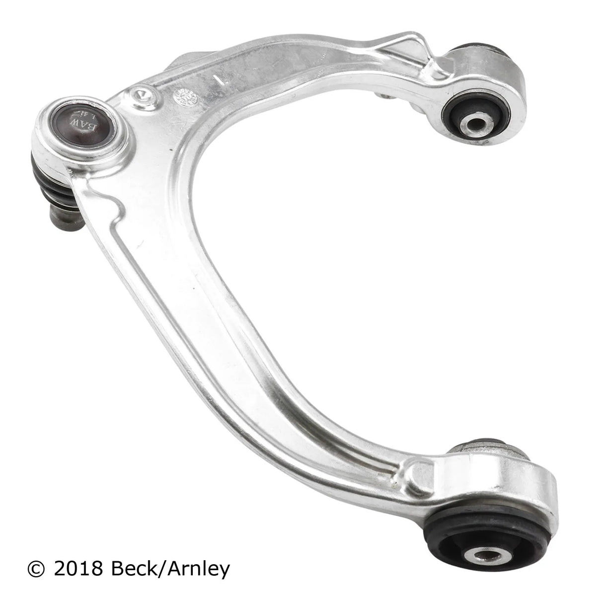 Beck/Arnley 102-7502 2008-2019 BMW X6 Suspension Control Arm and Ball Joint Assembly