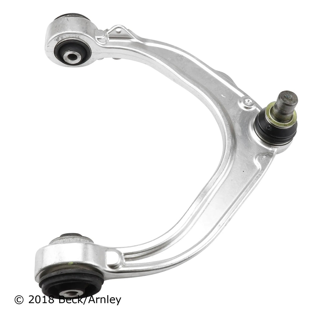 Beck/Arnley 102-7502 2008-2019 BMW X6 Suspension Control Arm and Ball Joint Assembly