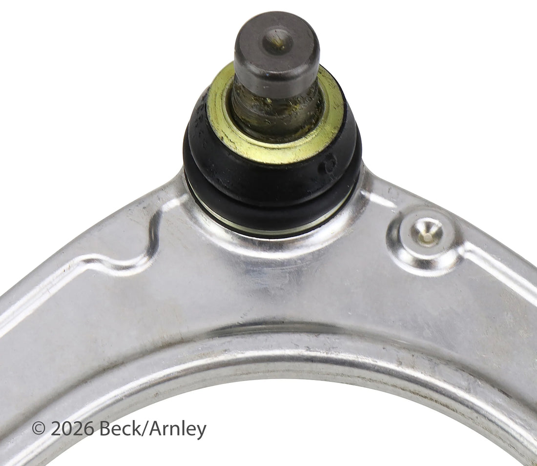 Beck/Arnley 102-7503 2008-2019 BMW X6 Suspension Control Arm and Ball Joint Assembly