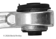 Beck/Arnley 102-7503 2008-2019 BMW X6 Suspension Control Arm and Ball Joint Assembly