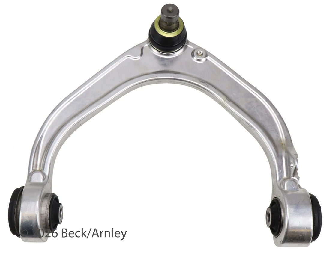 Beck/Arnley 102-7503 2008-2019 BMW X6 Suspension Control Arm and Ball Joint Assembly