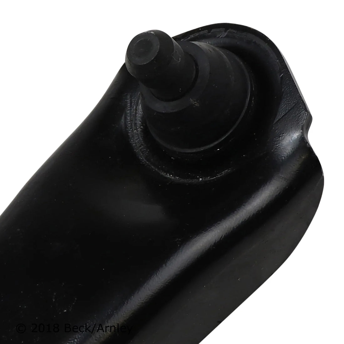 Beck/Arnley 102-7505 2005-2012 Ford Escape Suspension Control Arm and Ball Joint Assembly