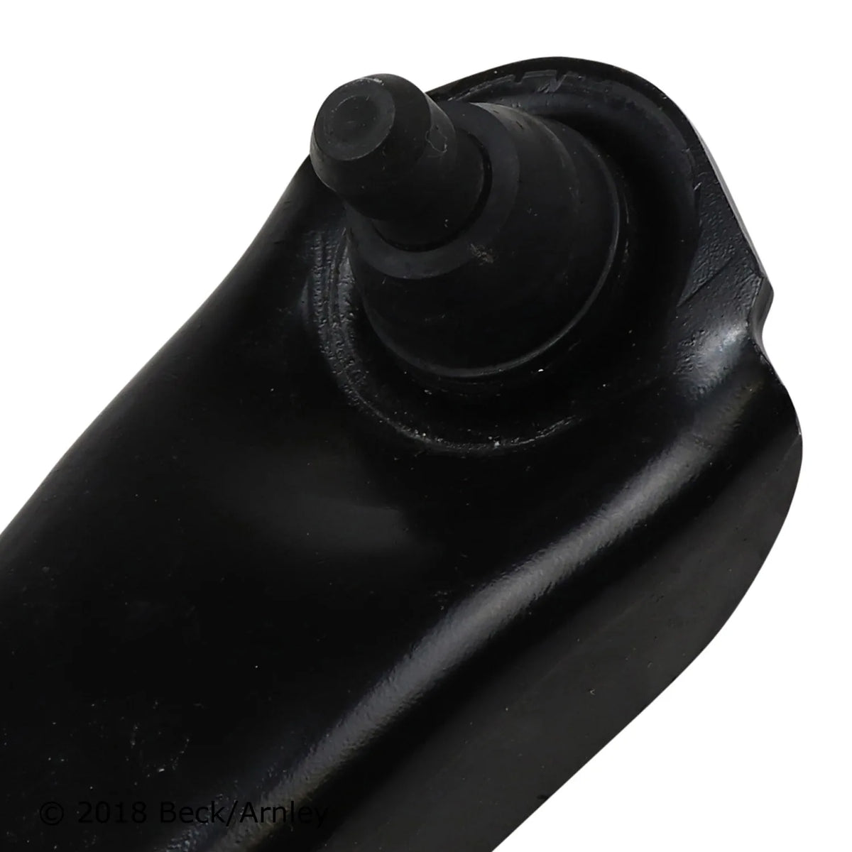 Beck/Arnley 102-7505 2005-2012 Ford Escape Suspension Control Arm and Ball Joint Assembly