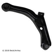 Beck/Arnley 102-7505 2005-2012 Ford Escape Suspension Control Arm and Ball Joint Assembly