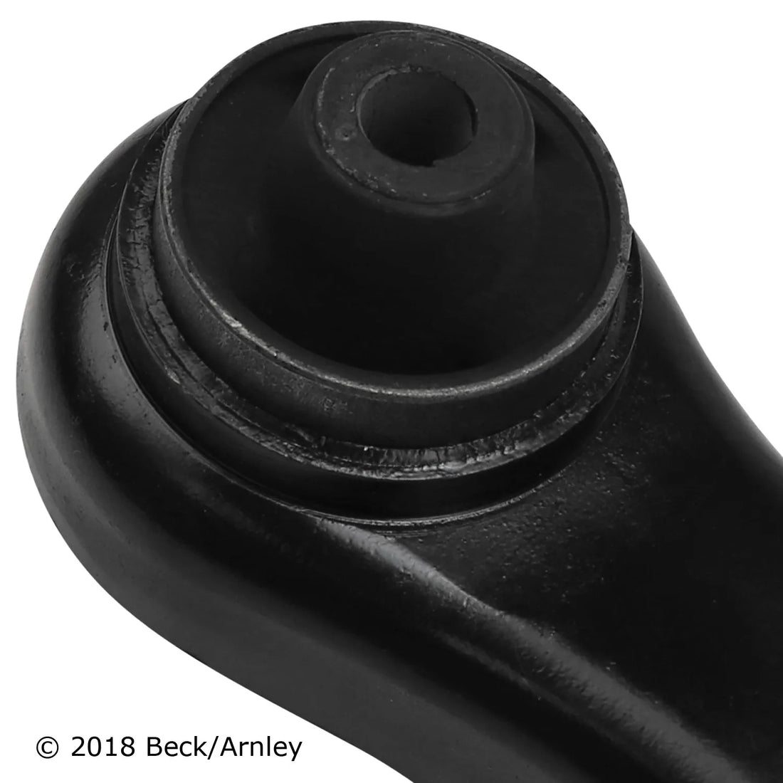Beck/Arnley 102-7505 2005-2012 Ford Escape Suspension Control Arm and Ball Joint Assembly