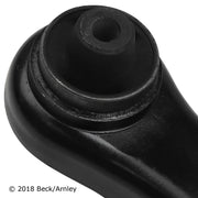 Beck/Arnley 102-7505 2005-2012 Ford Escape Suspension Control Arm and Ball Joint Assembly