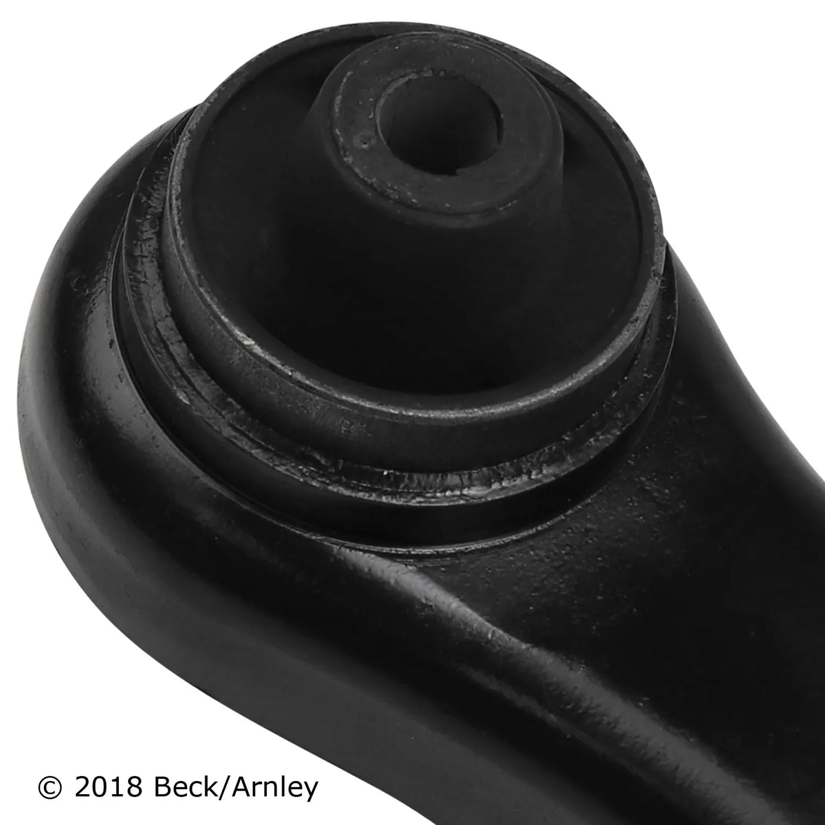 Beck/Arnley 102-7505 2005-2012 Ford Escape Suspension Control Arm and Ball Joint Assembly