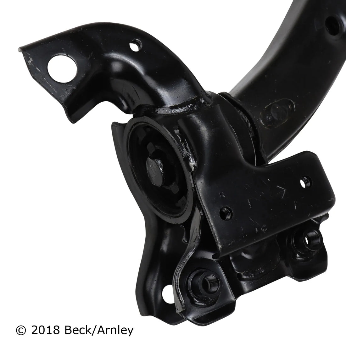 Beck/Arnley 102-7507 2007-2012 Acura RDX Suspension Control Arm and Ball Joint Assembly