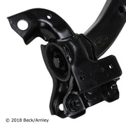 Beck/Arnley 102-7507 2007-2012 Acura RDX Suspension Control Arm and Ball Joint Assembly