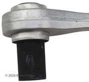 Beck/Arnley 102-7511 2004-2010 Audi A8 Quattro Lateral Arm
