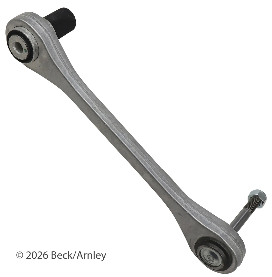 Beck/Arnley 102-7511 2004-2010 Audi A8 Quattro Lateral Arm