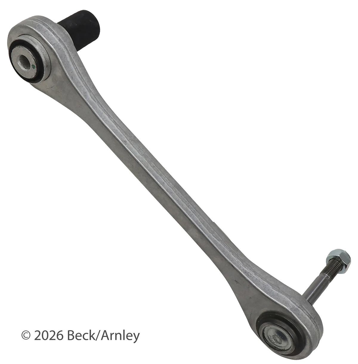 Beck/Arnley 102-7511 2004-2010 Audi A8 Quattro Lateral Arm